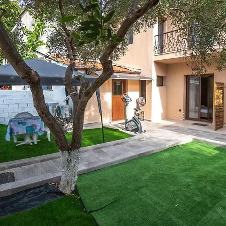 別荘 Latus ポトス