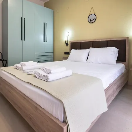 Latus 別荘 ポトス